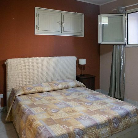 Bed and Breakfast La Casa Di Eolo Вилла-Сан-Джованни Экстерьер фото